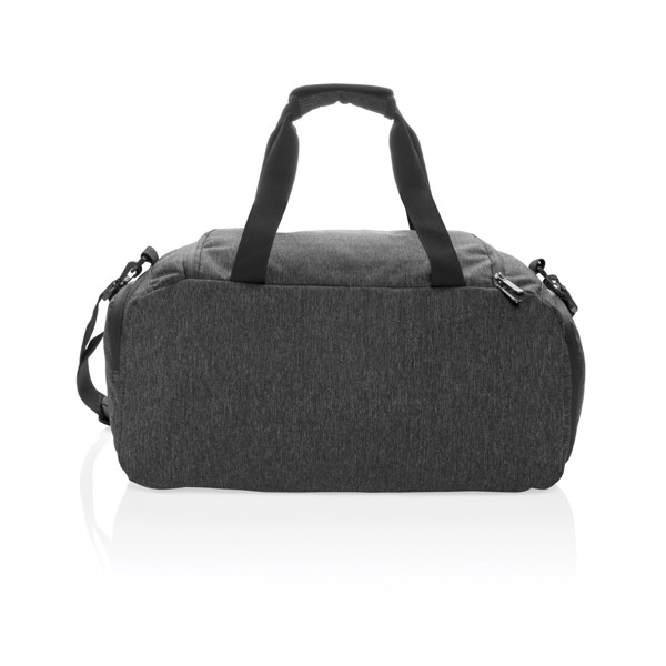 Xd Collection duffle bag 24L, 900D polyester