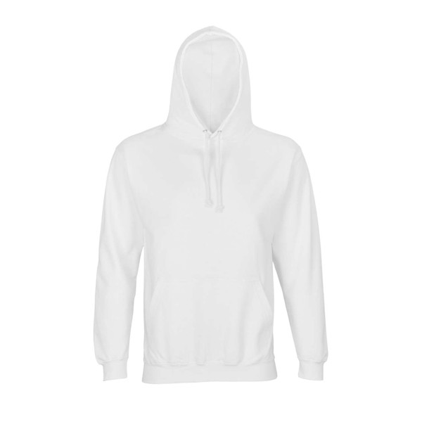 SOL'S CONDOR TUBE - UNISEX ΦΟΎΤΕΡ ΜΕ ΚΟΥΚΟΎΛΑ - White / S