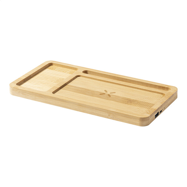 Organisateur de chargeurs sans fil Flabo Plus