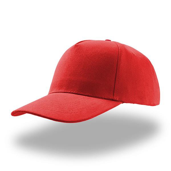 Liberty Five - Vermelho