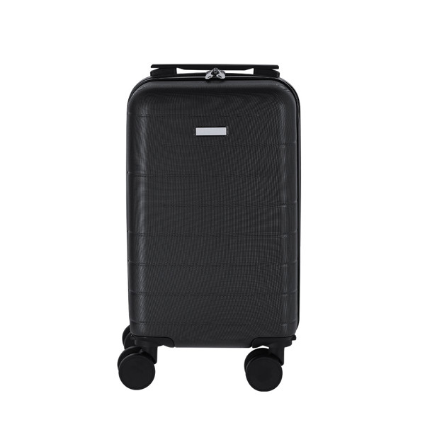 Trolley Loire - Gris