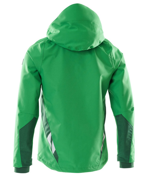 Jachetă - MASCOT® - Grass Green / Green