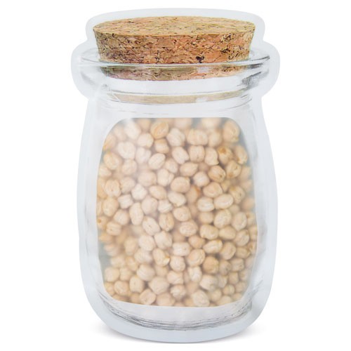 Bolsa dobrável