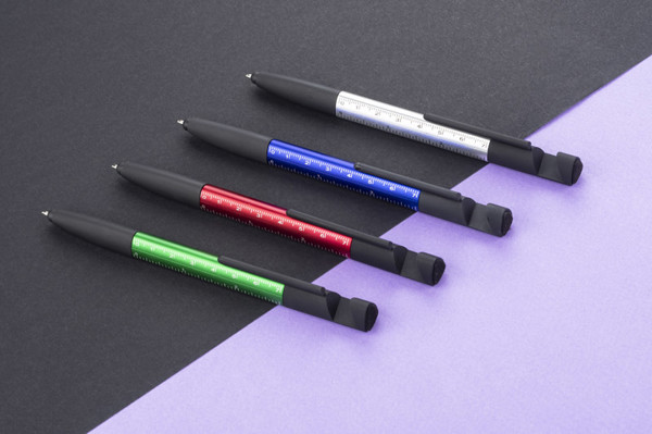 Touch pen SET - silver