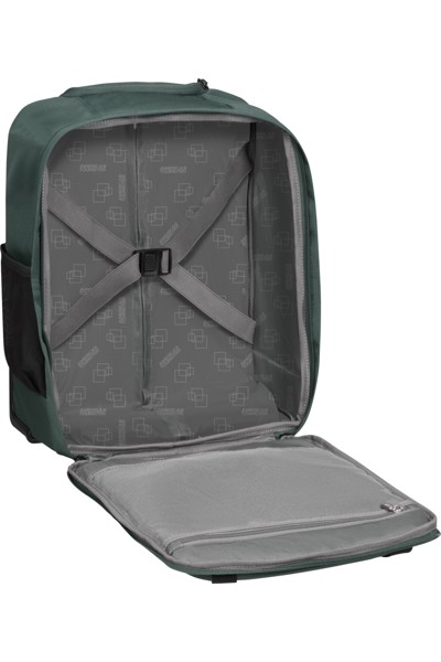 Take2Cabin Backpack/Wh Ms