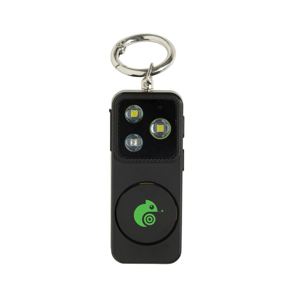GuardBuddy RCS Personal alarm USB-C re-chargeable