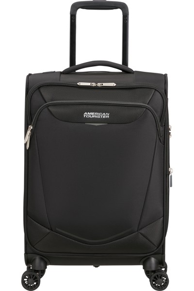 Summerride Spinner 55/20 Exp Tsa L 35Cm - American Tourister - Black