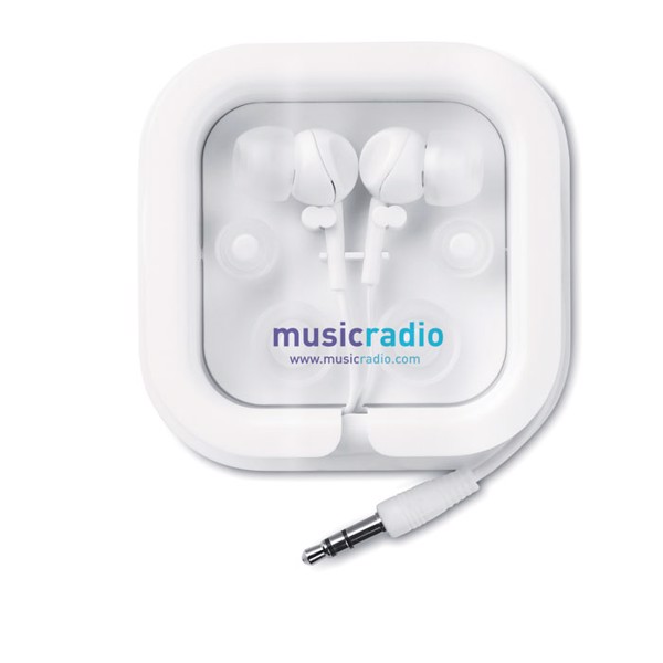 Ørepropper silicone Musisoft