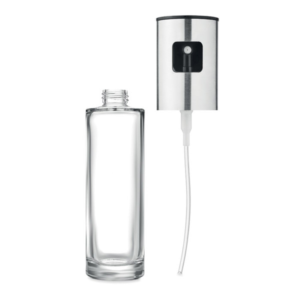 Ölspender aus Glas Funsha
