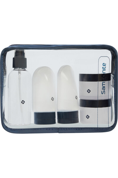 Samsonite - Ta Revolution Bottle Set