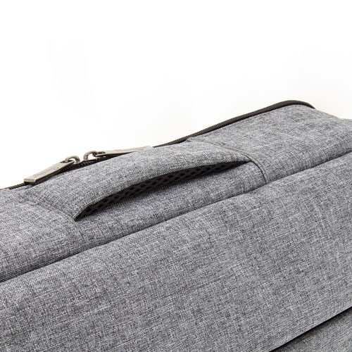 MOCHILA MALETIN "HIGH STANDING" P. DELONE -