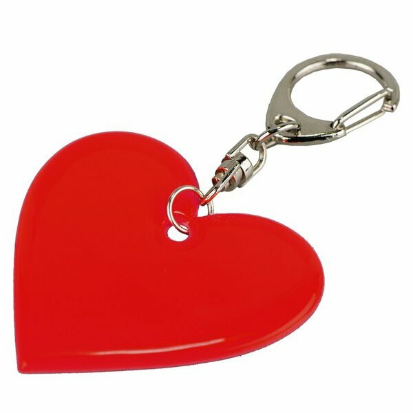 Affection keyring