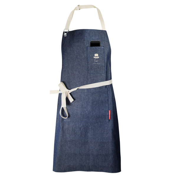Apron JEANCOOK
