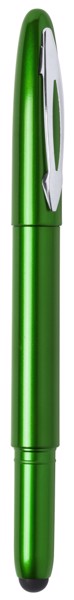 Bolígrafo Puntero Renseix - Verde