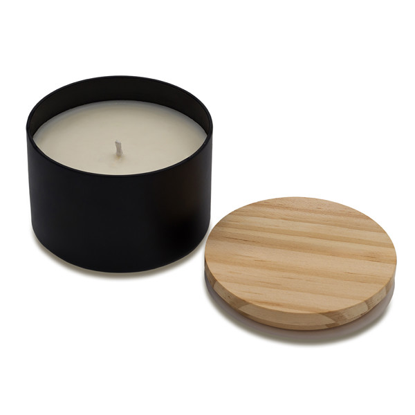 Muxia scented candle