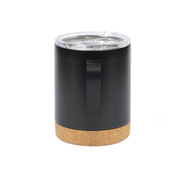 Insulated Mug Loret - White