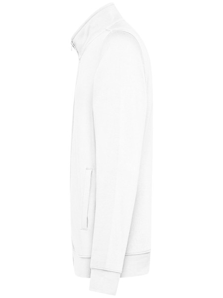 Harlem - White / 4XL