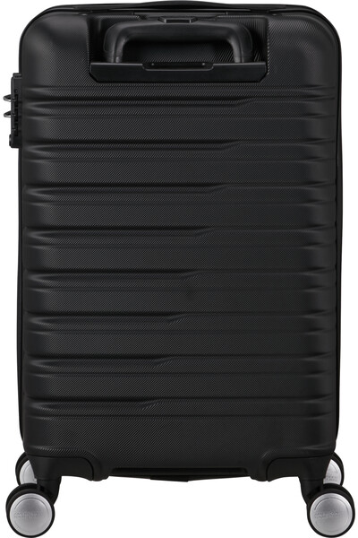 American Tourister - Flashline Spinner 55cm length 35cm - Shadow Black