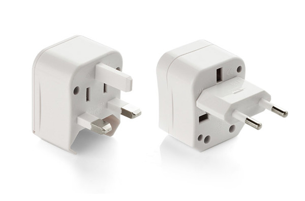 Travel adapter RESA