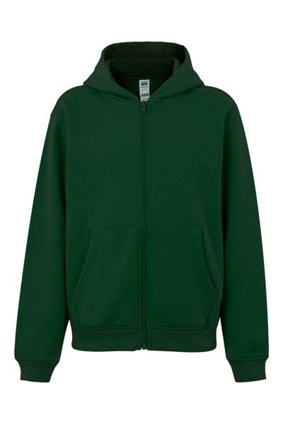SWEAT CRIANÇA FULL ZIP BYRON KIDS