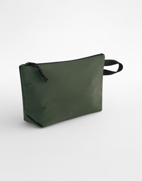 Minimal Lifestyle Pouch - Pine Green / ONE SIZE