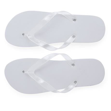 Chinelos Kalay - BRANCO / 42-44