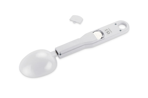 Spoon with electronic scale SPOONI