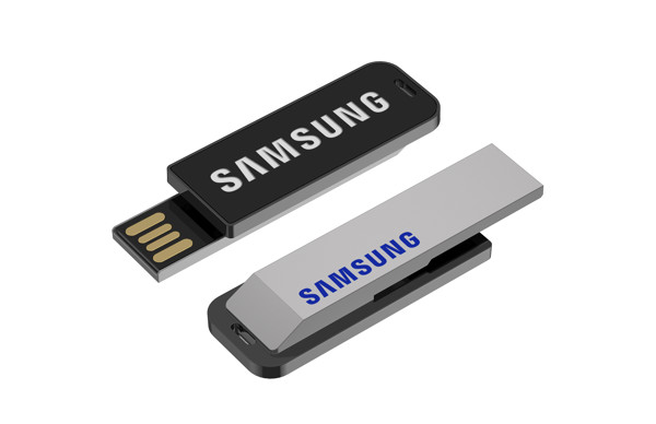 USB Flash disk TDG38 - _1GB