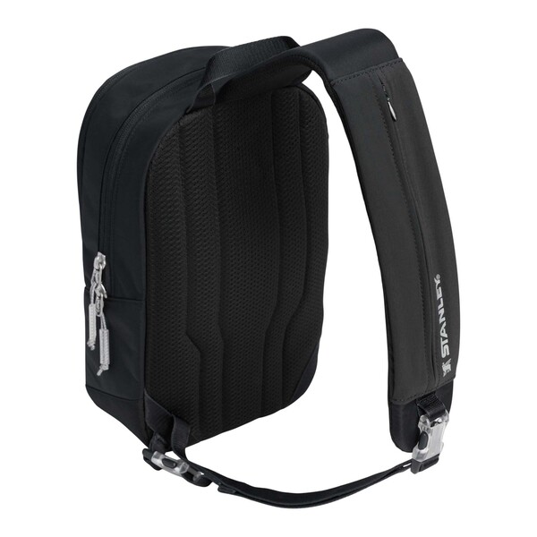 Stanley Vitalize™ Macro Method recycled crossbody bag 9.5L