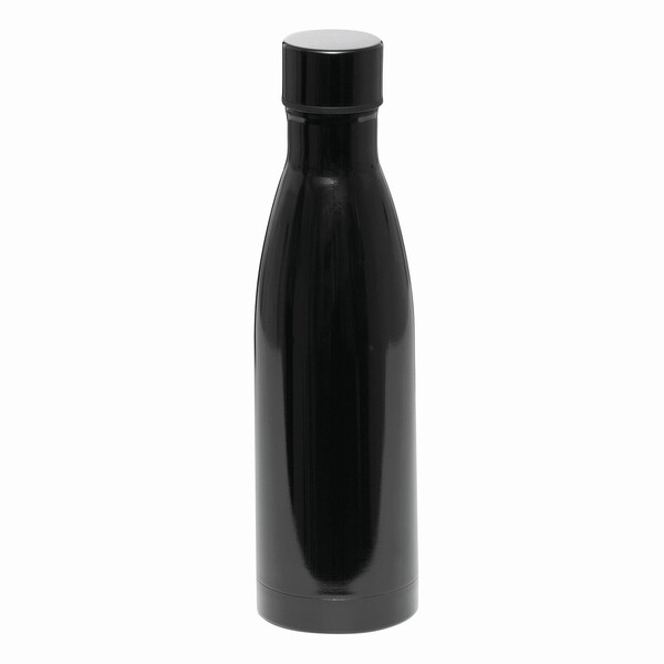 Vacuum Drinking Bottle Legendy - Black