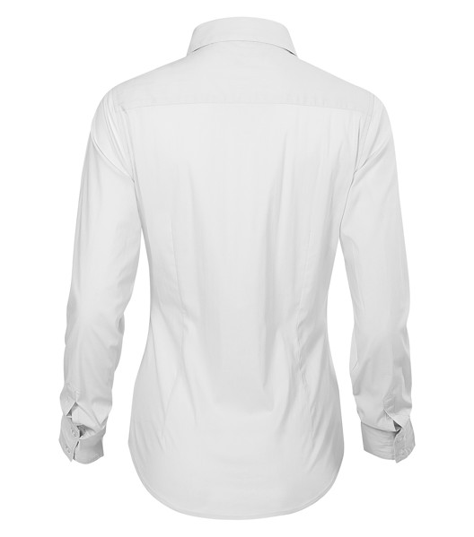 Košile Dámská Malfini Premium® Dynamic - Bílá / XL