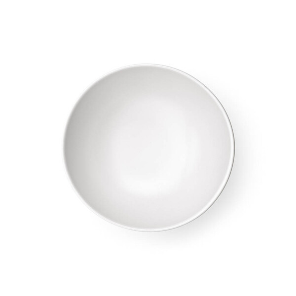 Bansky Bowl - White