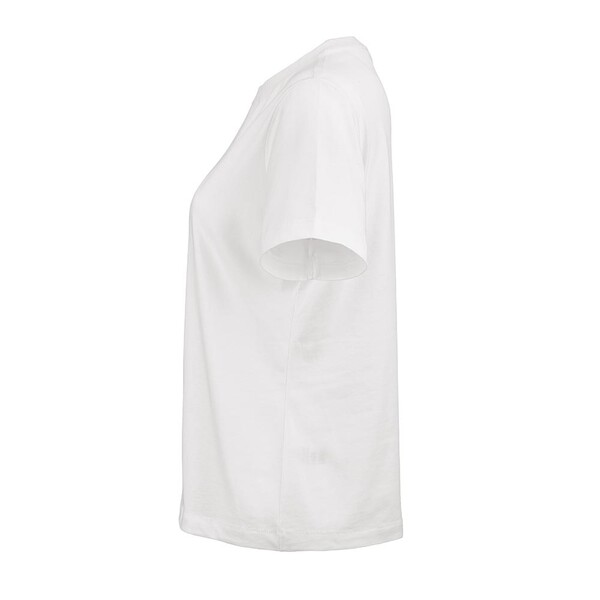 Copacabana W T-shirt - White