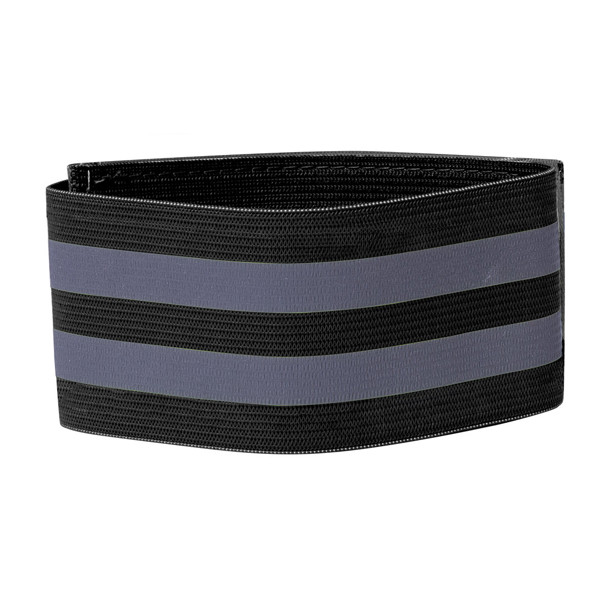 Bracelete Refletora Picton - Preto