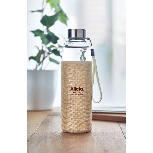 Steklenica Utah Touch, 500 ml brez puščanja