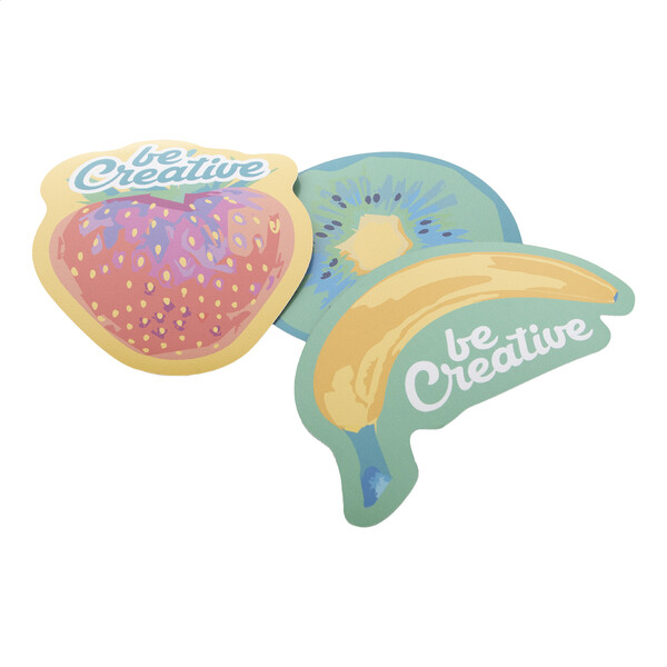 Magnet sur-mesure Fridgy