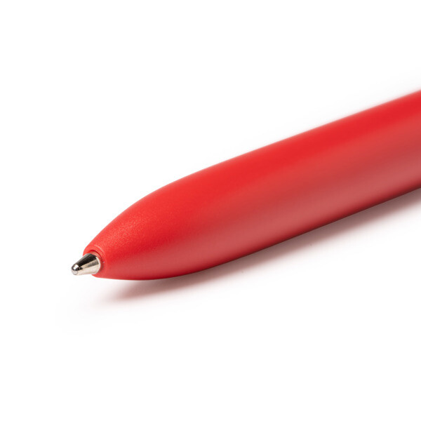 Ball Pen Krix White - BLANC