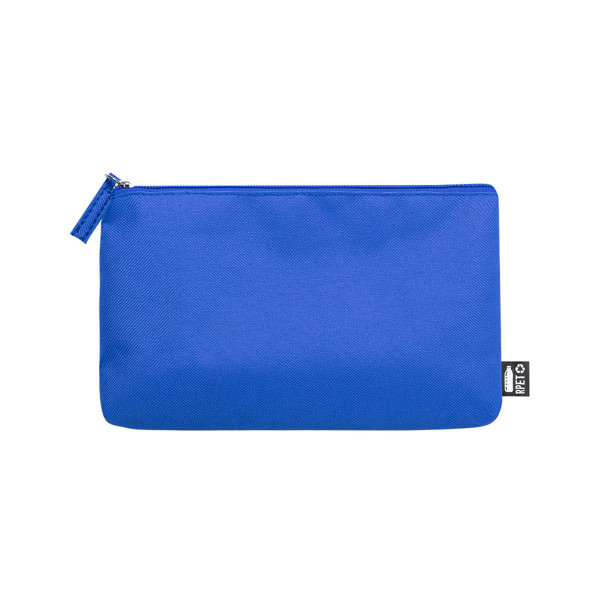 Beauty Case Akilax - Blu