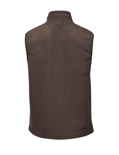 Trail Fleece Bodywarmer - Deep Navy / 3XL