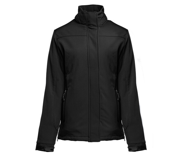 Parka Softshell femme - BLACK / XL