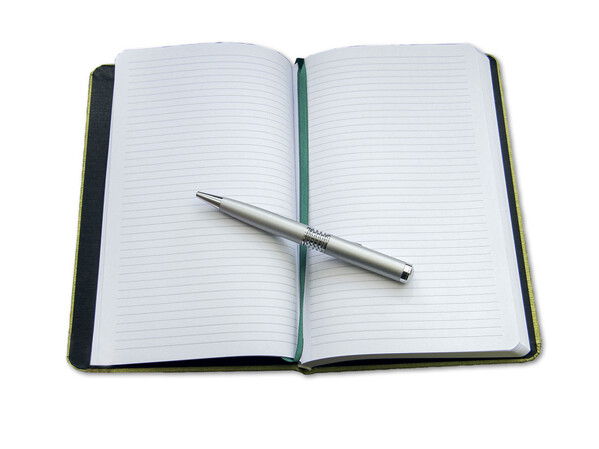 Notes Eco Hnedý