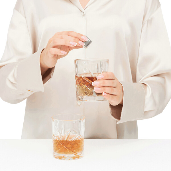 Whiskey Tumblers Jimmy's Drink