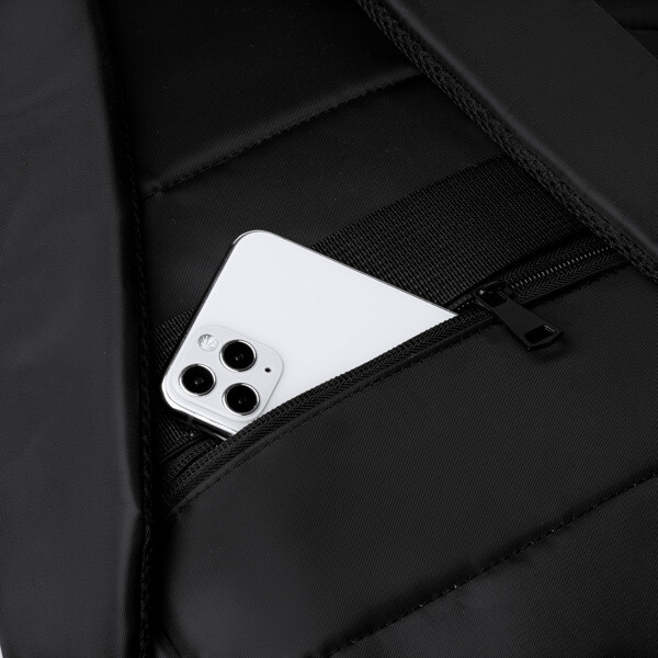 Backpack Sundar - Black
