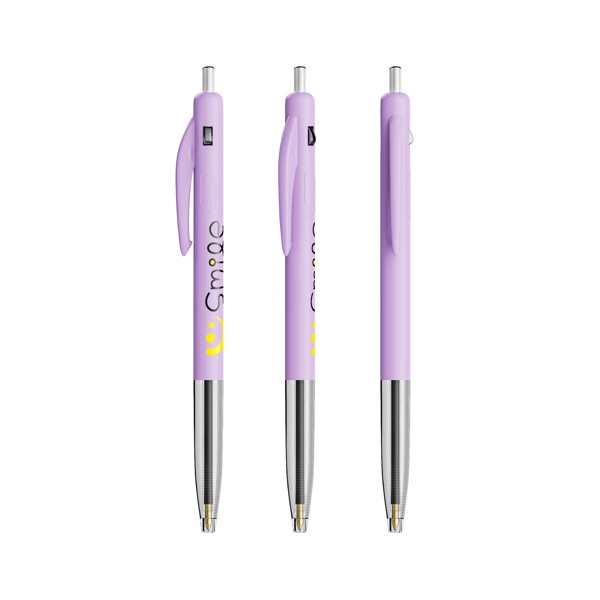 BIC® M10® Clic Kugelschreiber