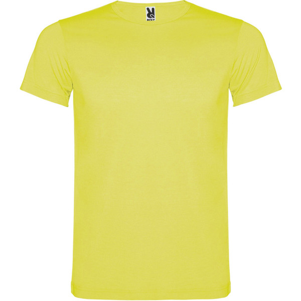 Akita T-Shirt - Fluor Orange / XXL