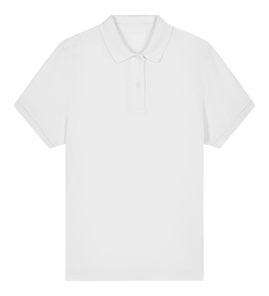 Stella Coaster - White / XL