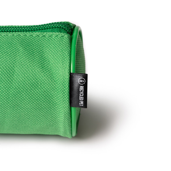 Pencil Case Sango - Yellow