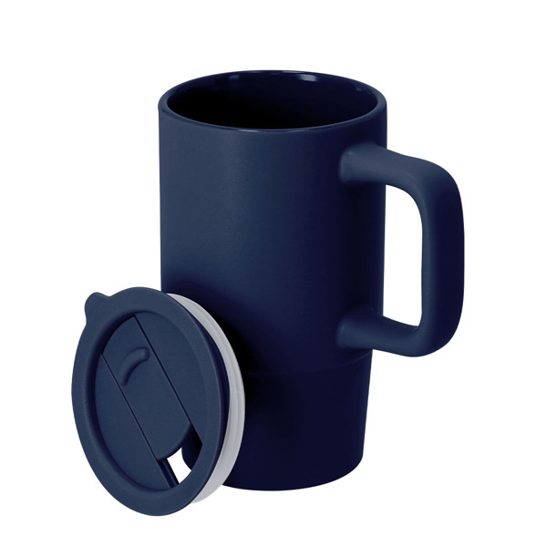 Taza Ronsyn - Blanco