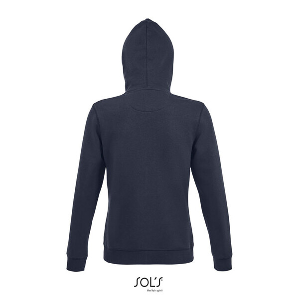 SPIKE HOOD SENHORA 280gr Spike Women - French MarinhoXXL