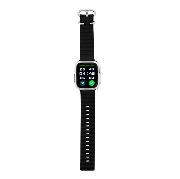Montre Intelligente Connor